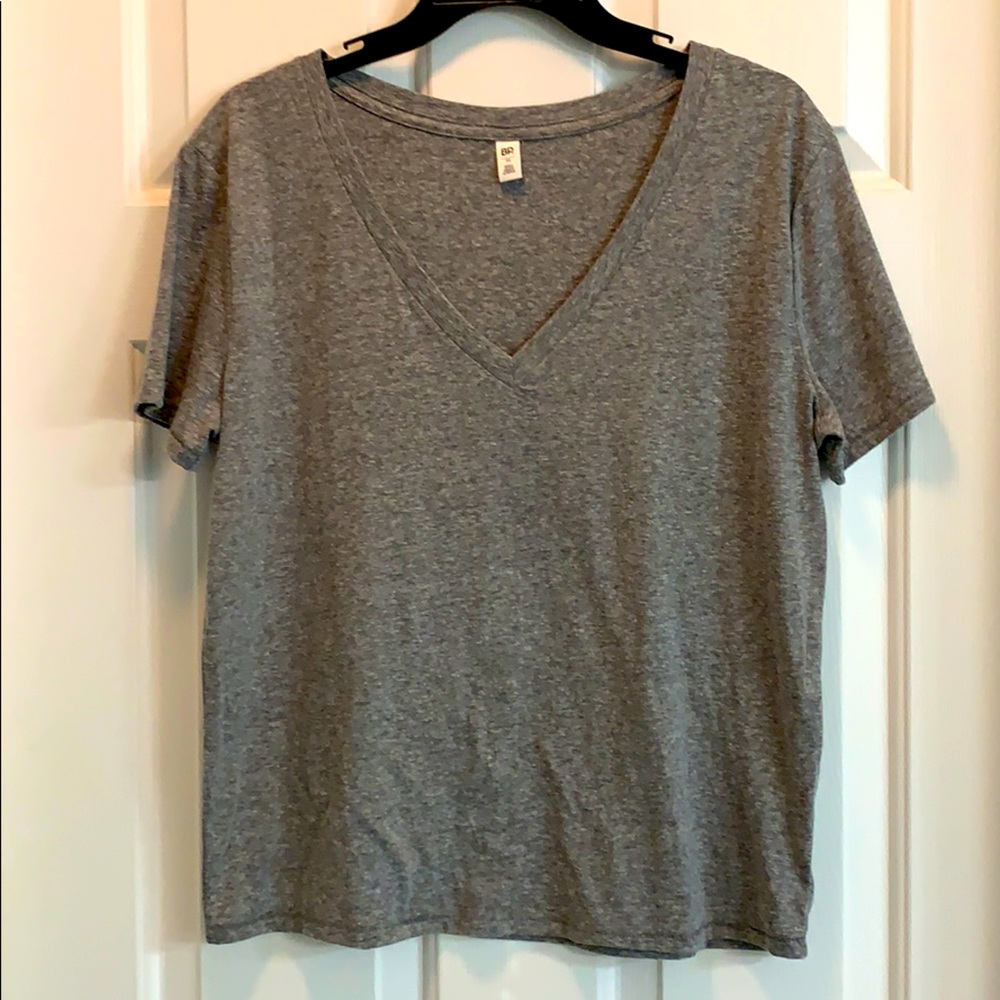 Bp Grey T-shirt